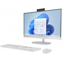HP 24-cr0091ns Intel® Core i7 i7-1355U 60,5 cm (23.8
